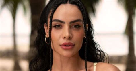 Aline Mineiro e Diego aproveitam date l De Férias Com O Ex .